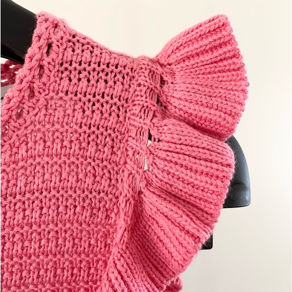 Mable Aylin Ruffle Top - Picture 4 of 9